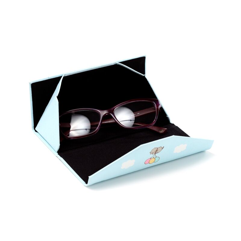 Pusheen Glasses Case