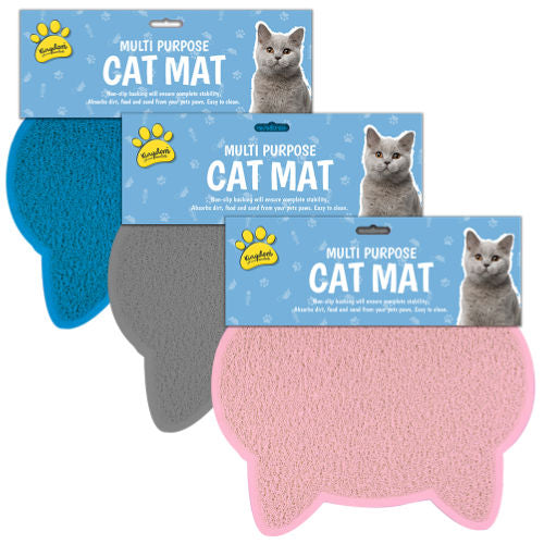 Litter Mat