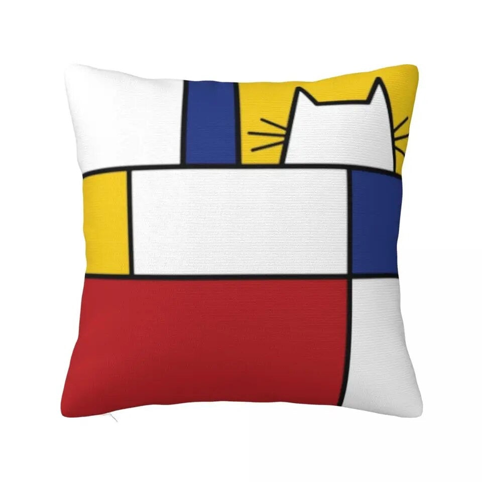 Cushion - Multicolour