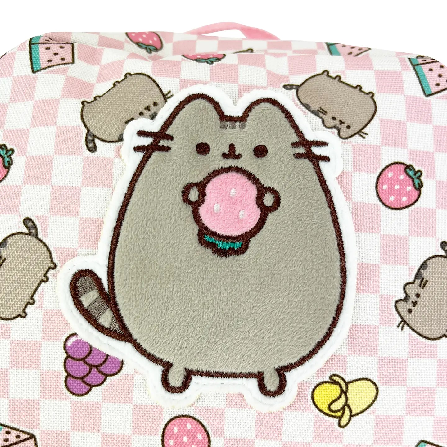 Pusheen Fruits Backpack