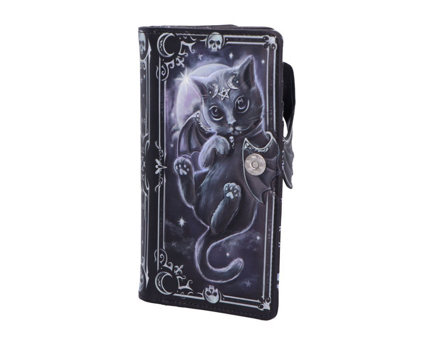 Vampurr Purse