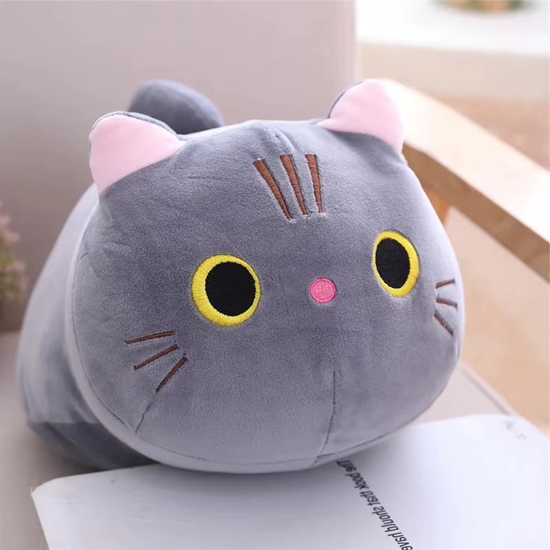 Cuddly Kitties