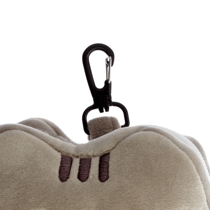 Pusheen Travel Pillow & Eye Mask