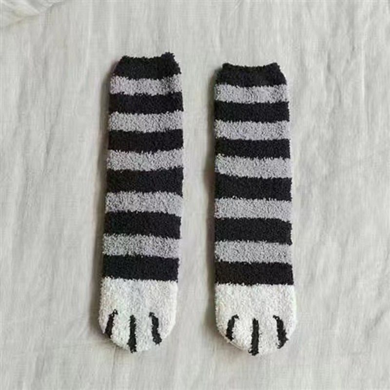 Paw Socks