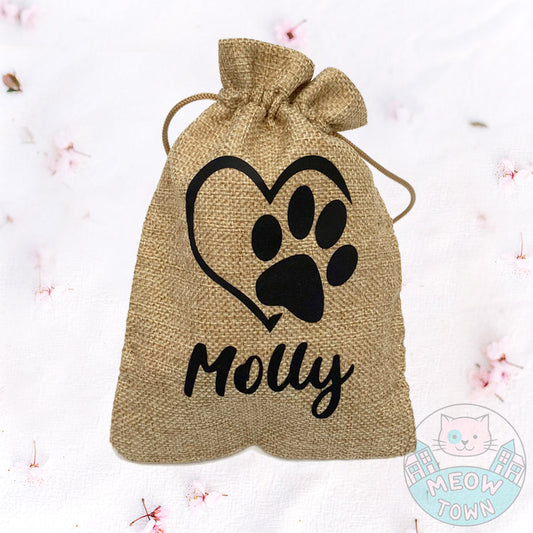 10 Unique Personalised Feline Themed Gifts For Cat Lovers