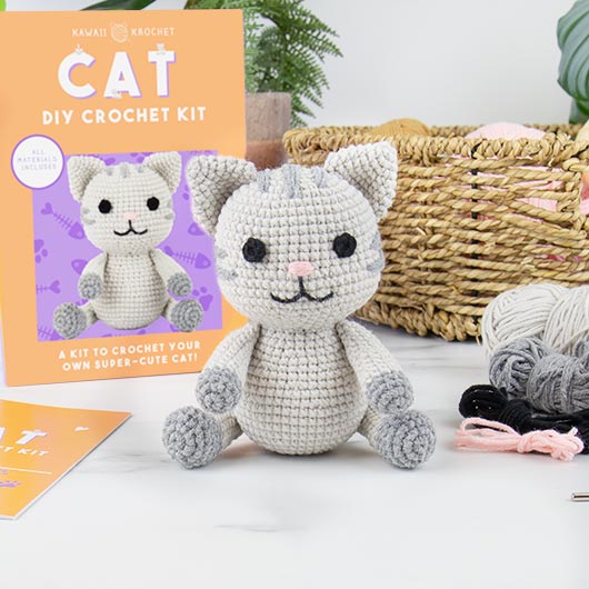 Crochet Kit