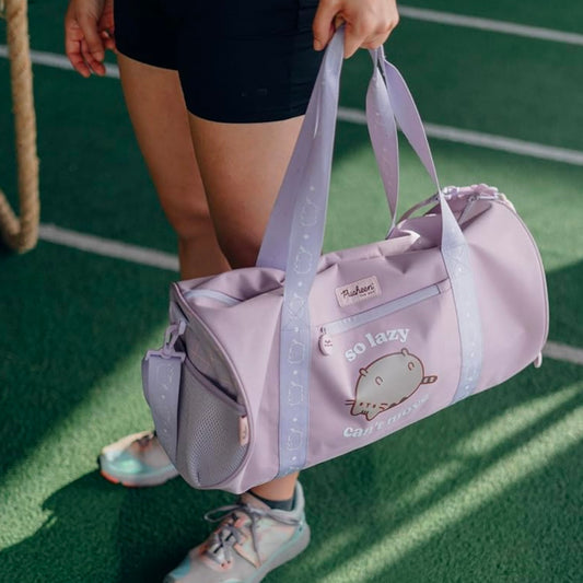 Pusheen Gym Bag