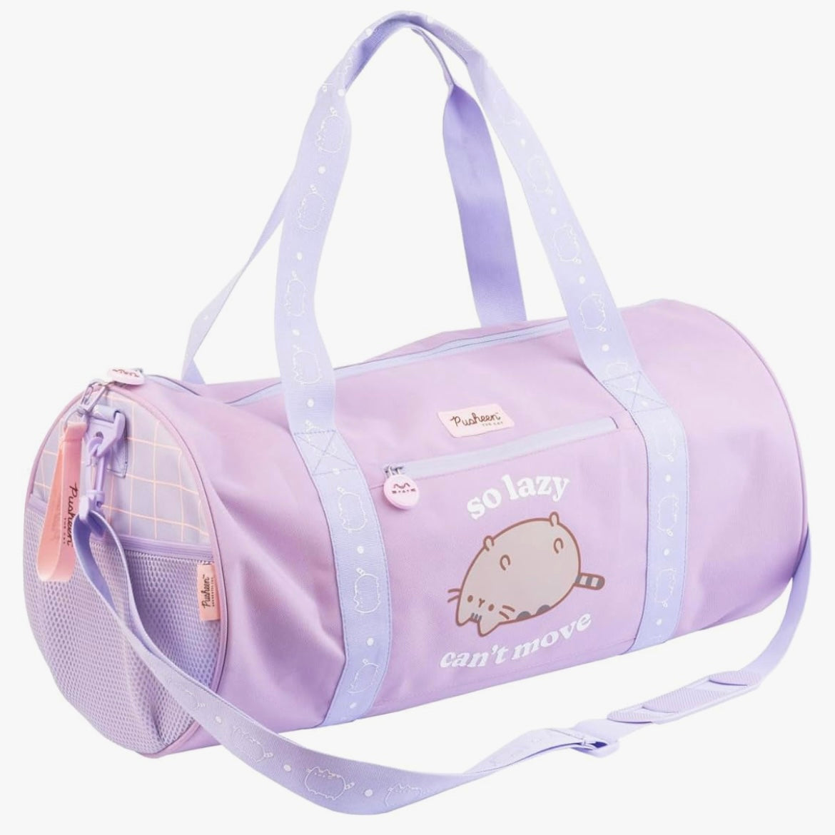 Pusheen Gym Bag