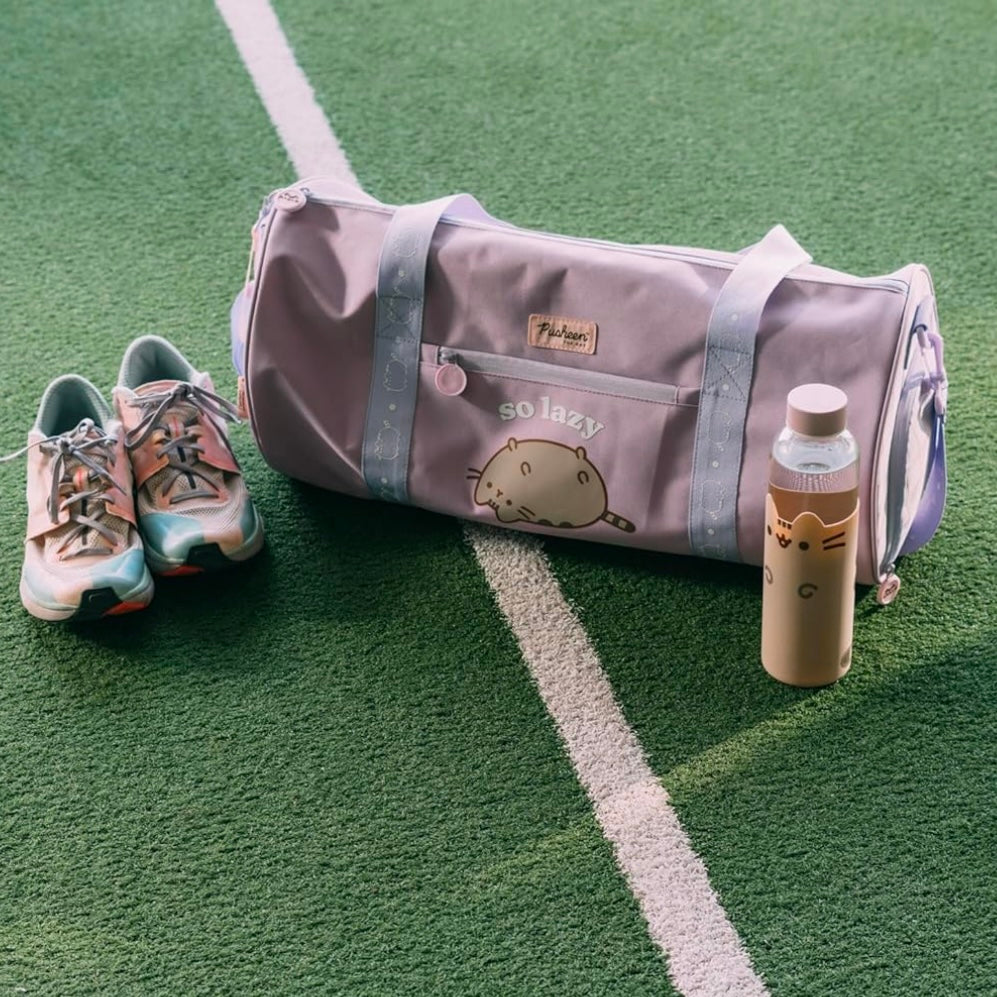 Pusheen Gym Bag