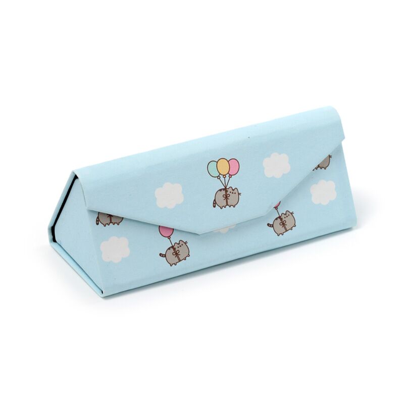 Pusheen Glasses Case