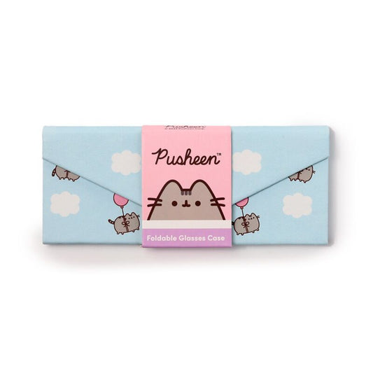 Pusheen Glasses Case