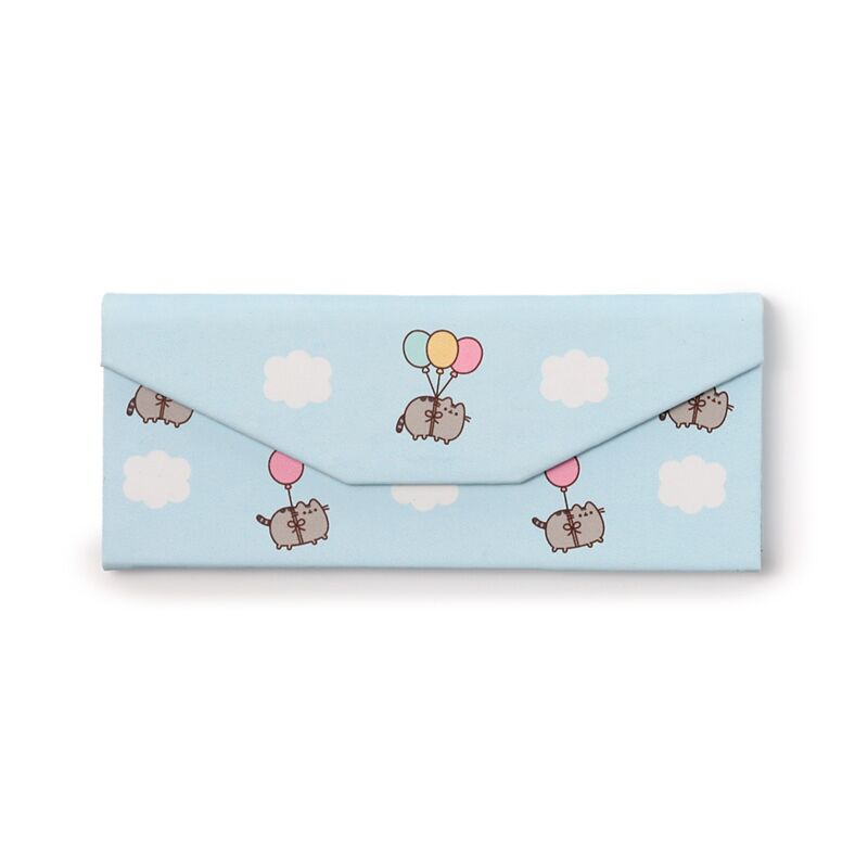 Pusheen Glasses Case