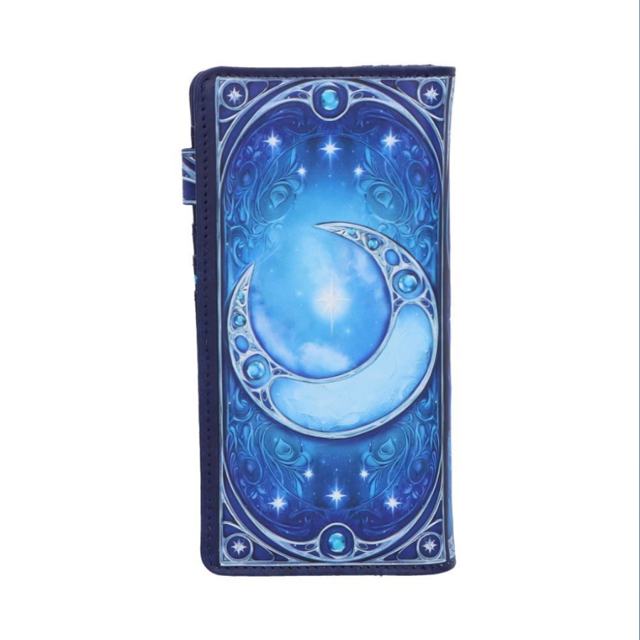 Constellation Purse cat magic back