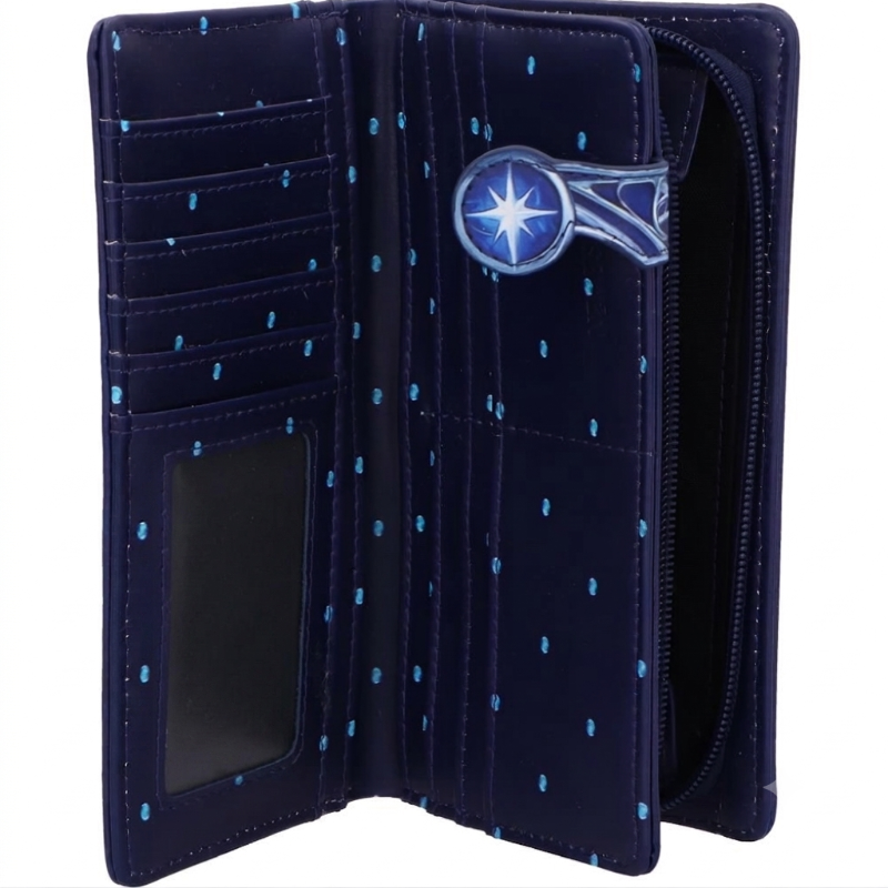 Constellation Purse cat magic inside