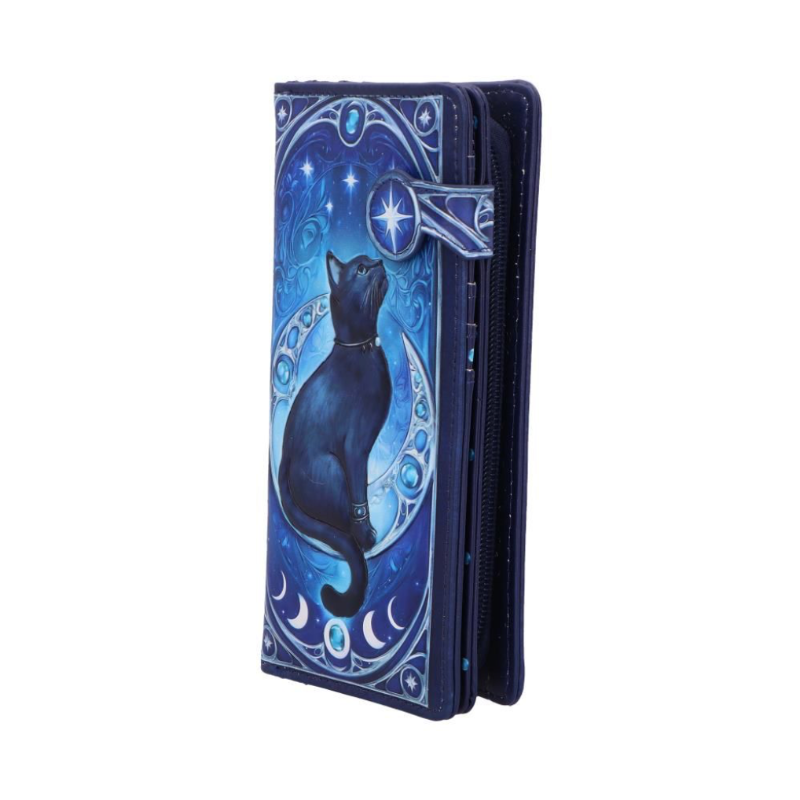 Constellation Purse cat magic moon