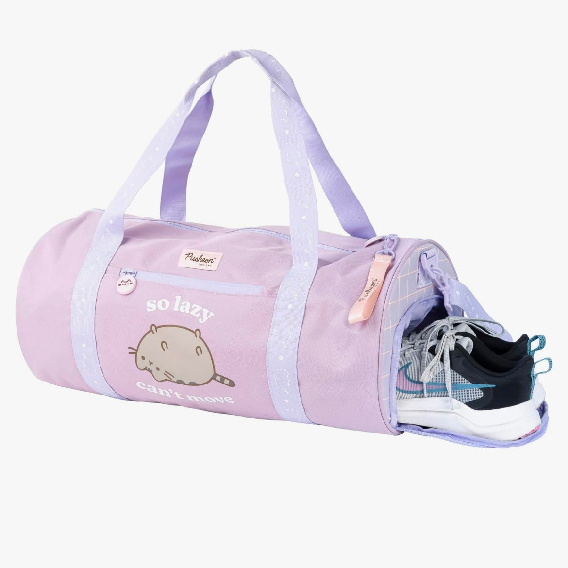 Pusheen Gym Bag