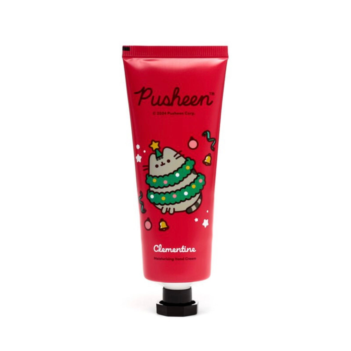 Pusheen Festive Hand Cream