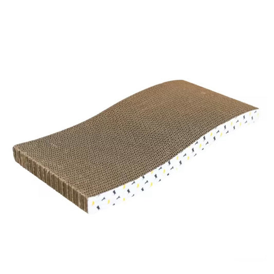 Scratching Board