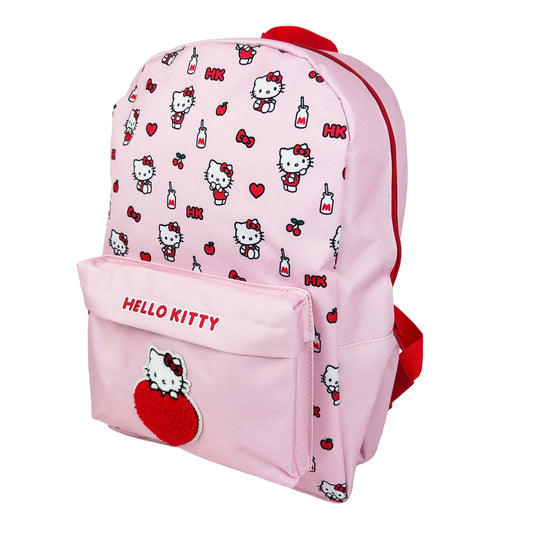 Hello Kitty ‘Love’ Backpack