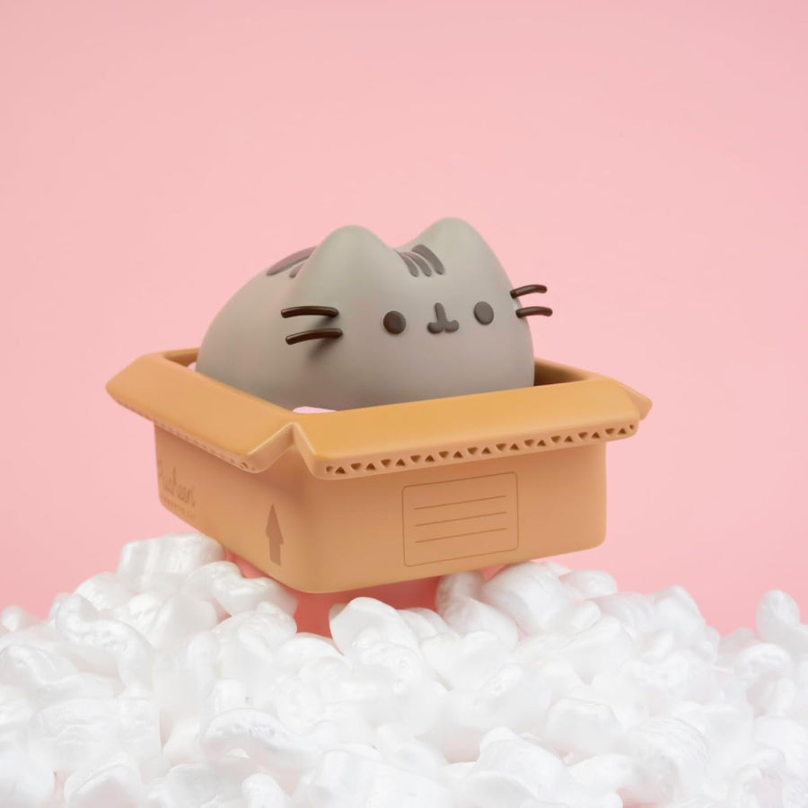 Pusheen money box 3D