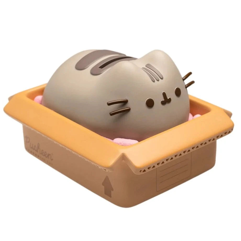 Pusheen money box licensed