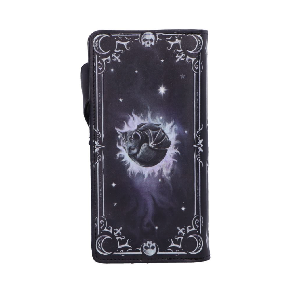 Vampurr Purse