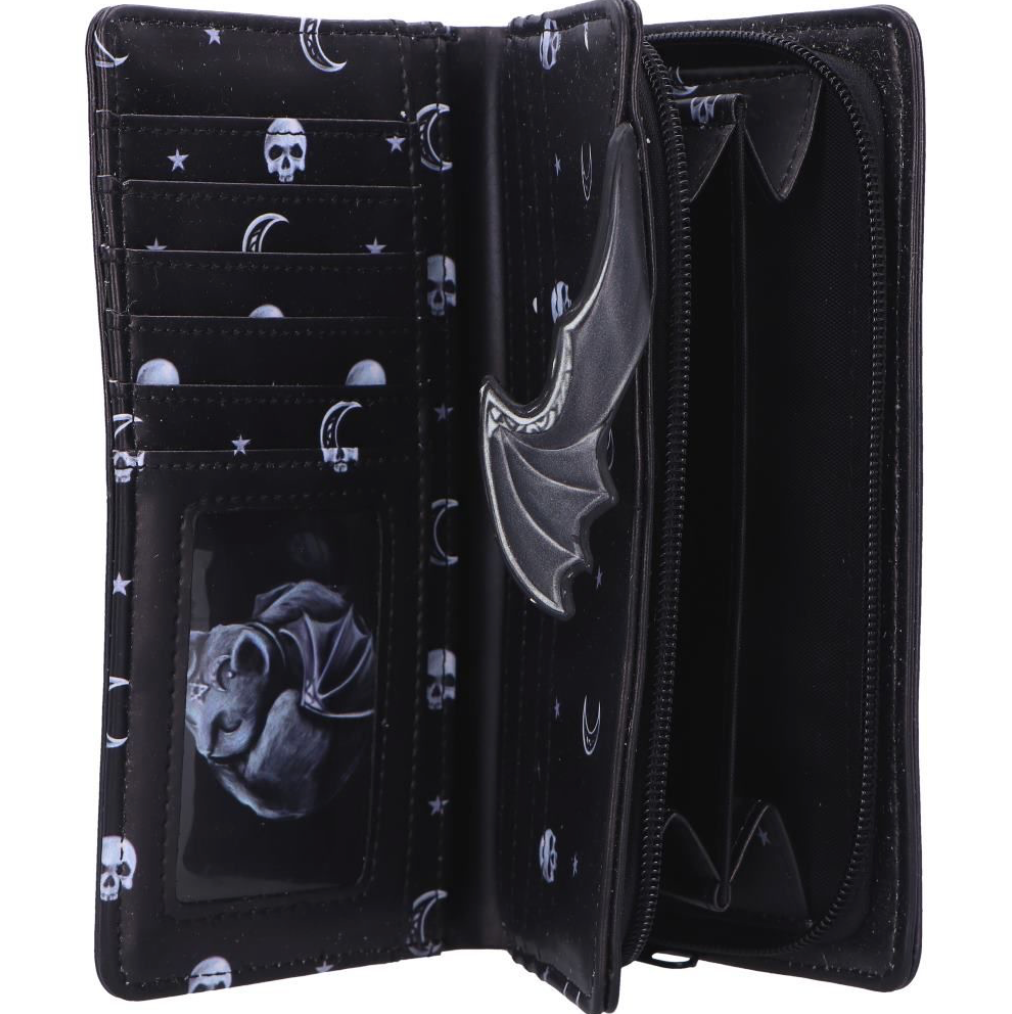 Vampurr Purse