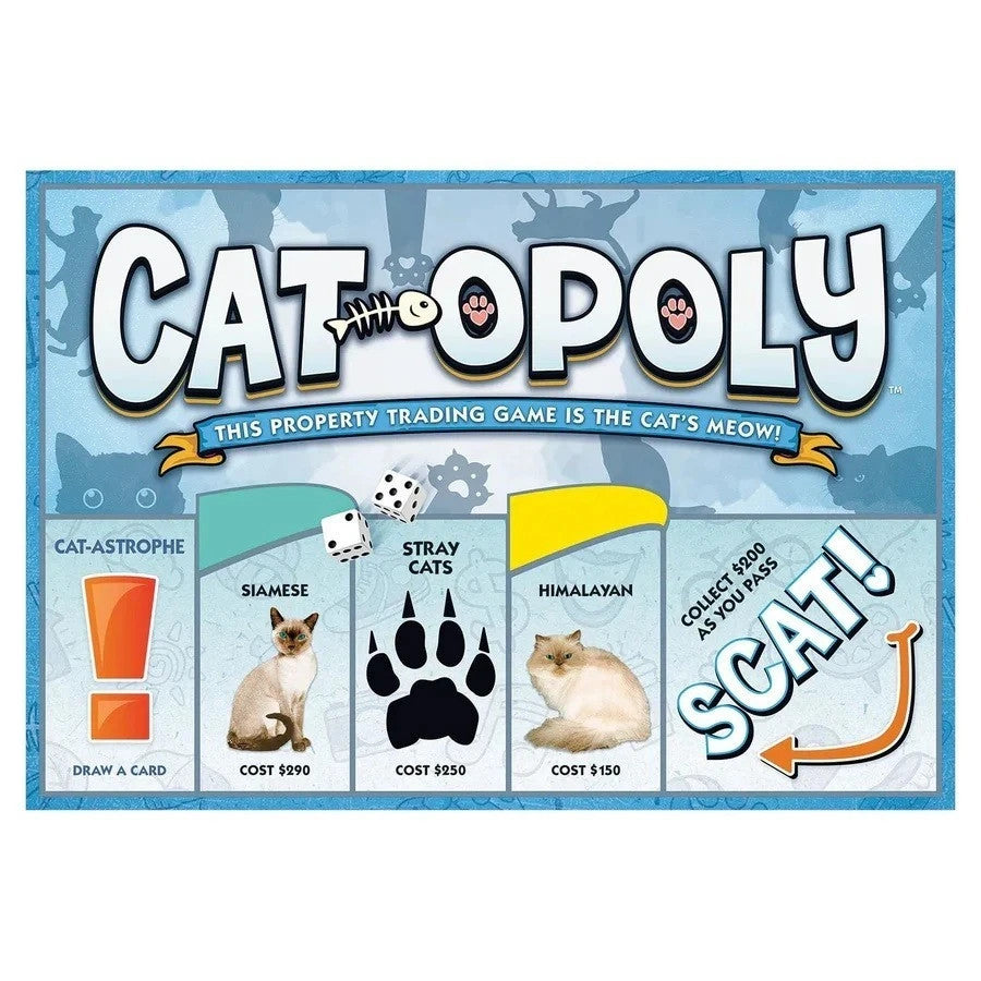 cat-opoly cat monopoly board game 3