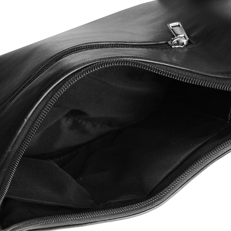 cat shoulder handbag with big eyes cat bag gift zip detail