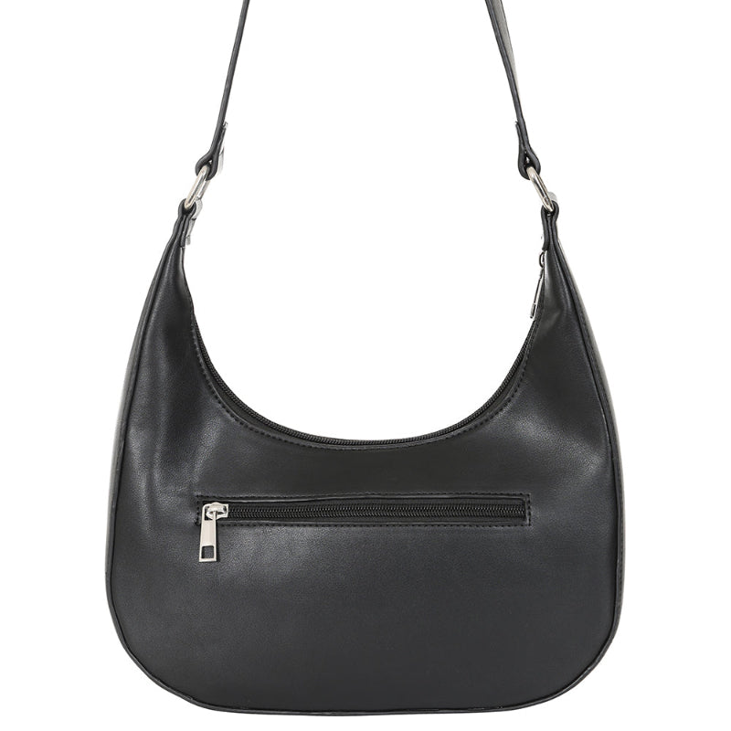 cat shoulder handbag with big eyes cat bag gift with zip pocket