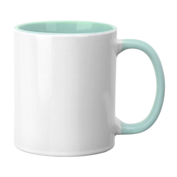 Meowdy Mug