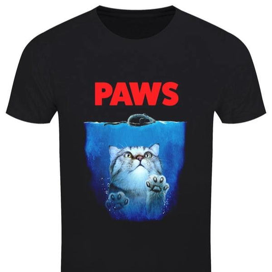 Paws T-shirt