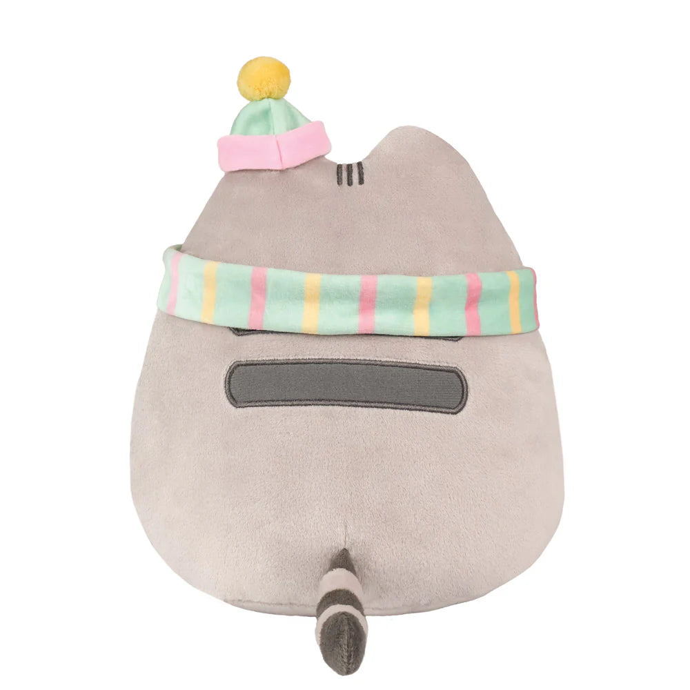 Pusheen 'Winter' Soft Toy