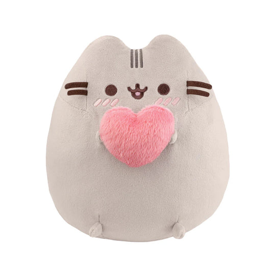 Pusheen 'Love' Soft Toy