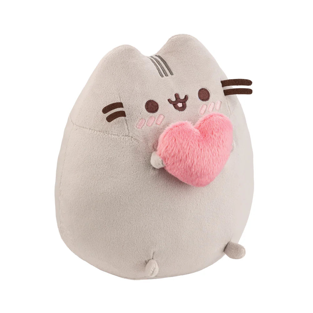 Pusheen 'Love' Soft Toy