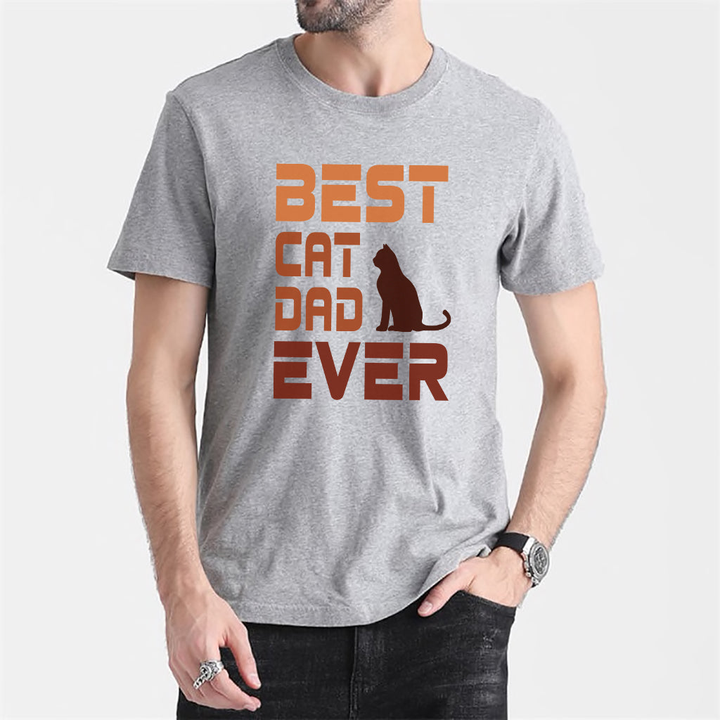 Best Cat - Gradient – Meow Town